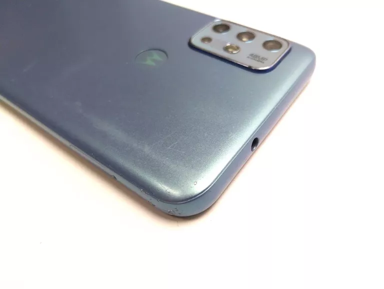 TELEFON MOTOROLA MOTO G20 4/64GB B/A