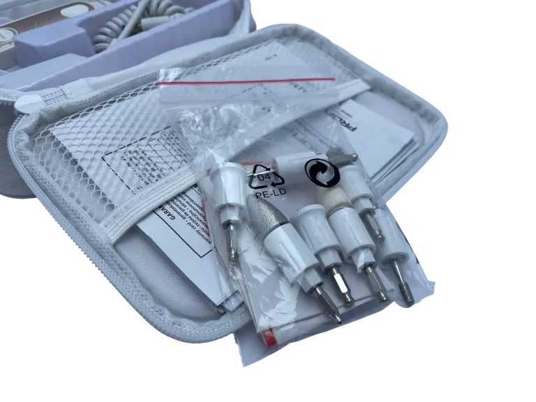 FREZARKA DO PAZNOKCI MANICURE PEDICURE PROFICARE