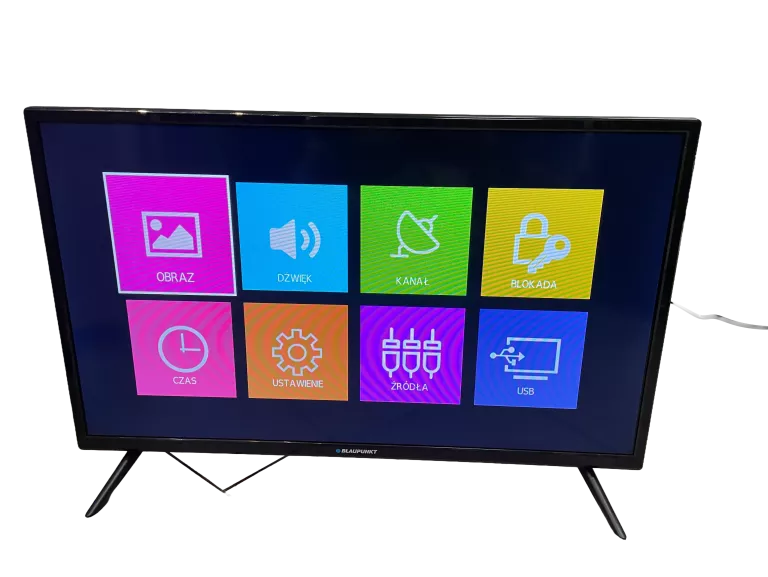 TELEWIZOR BLAUPUNKT BN32H1372EEB 32" LED