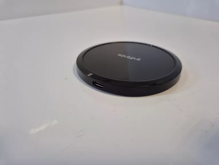 ŁADOWARKA INFINIX 15W WIRELESS FASTCHARGE PAD