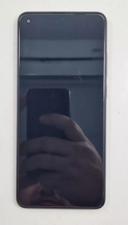 OPPO A78 8/128 GB CZARNY