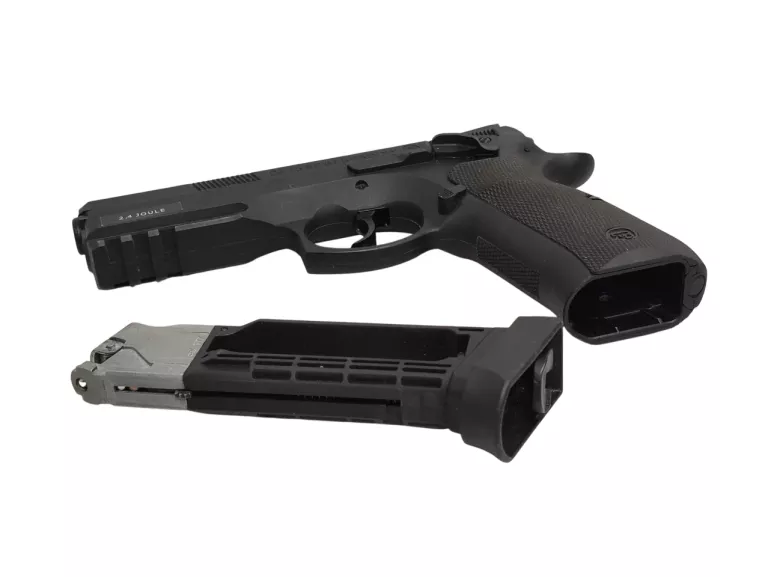 WIATRÓWKA SHADOW CZ 75 SP-01 4,5 MM