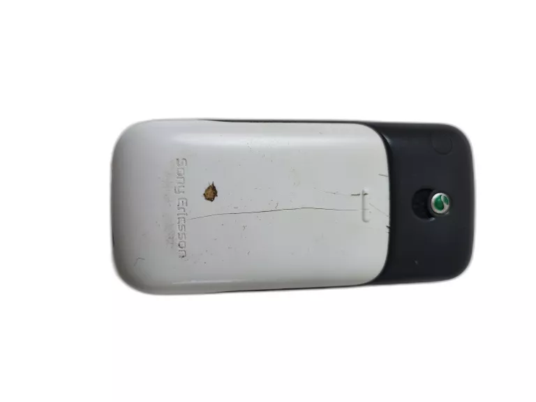 TELEFON SONY ERICSSON J100I + ŁADOWARKA (RETRO)