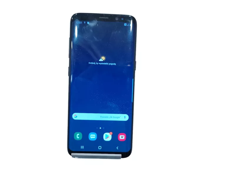 TELEFON SAMSUNG GALAXY S8  64/4GB