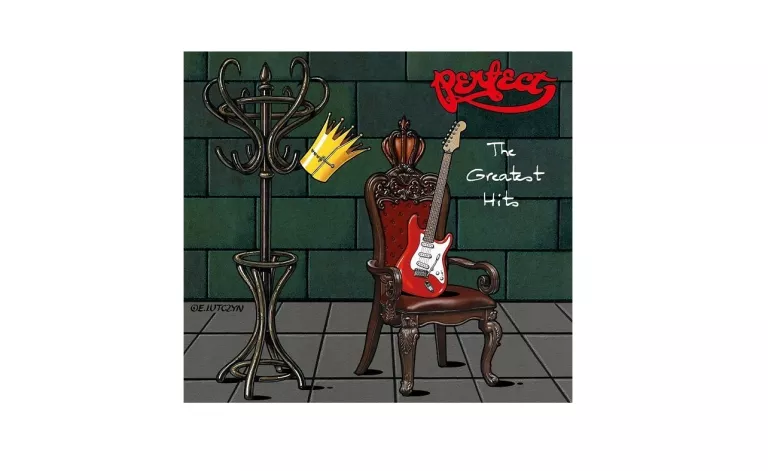2CD PERFECT THE GREATEST HITS