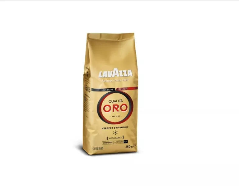 LAVAZZA ORO ZIARNO 250G