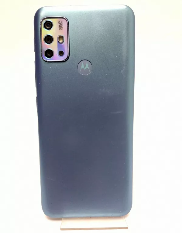 TELEFON MOTOROLA MOTO G20 4/64GB B/A