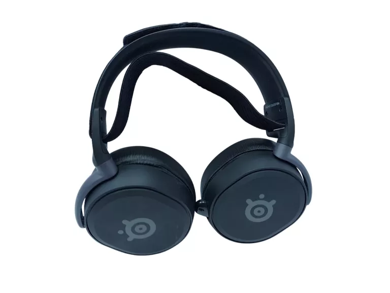 SŁUCHAWKI STEELSERIES ARCTIS PRIME  GWARANCJA