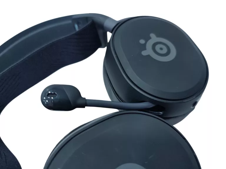 SŁUCHAWKI STEELSERIES ARCTIS PRIME  GWARANCJA