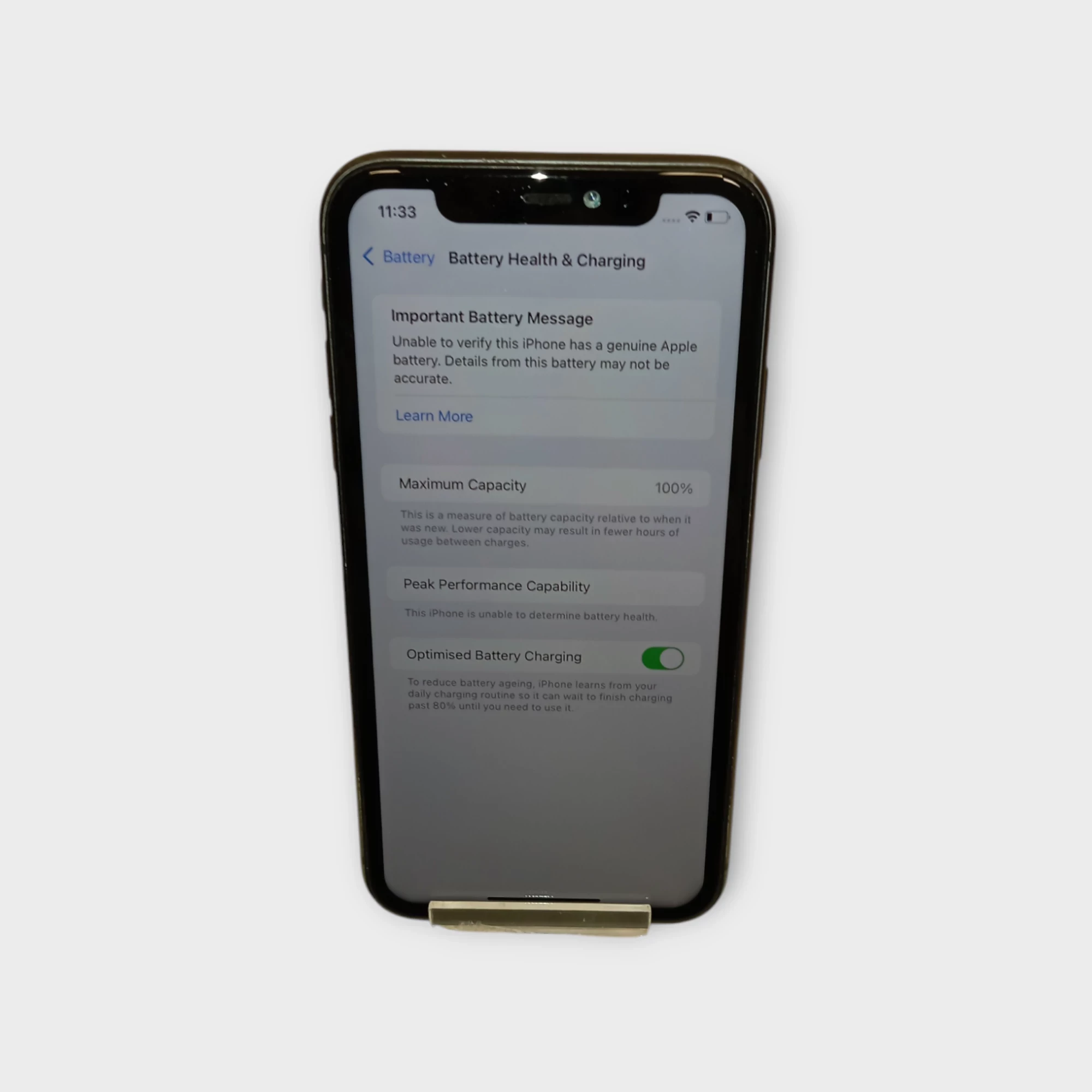 telefon-iphone-11-64gb-100-stan-11323-2