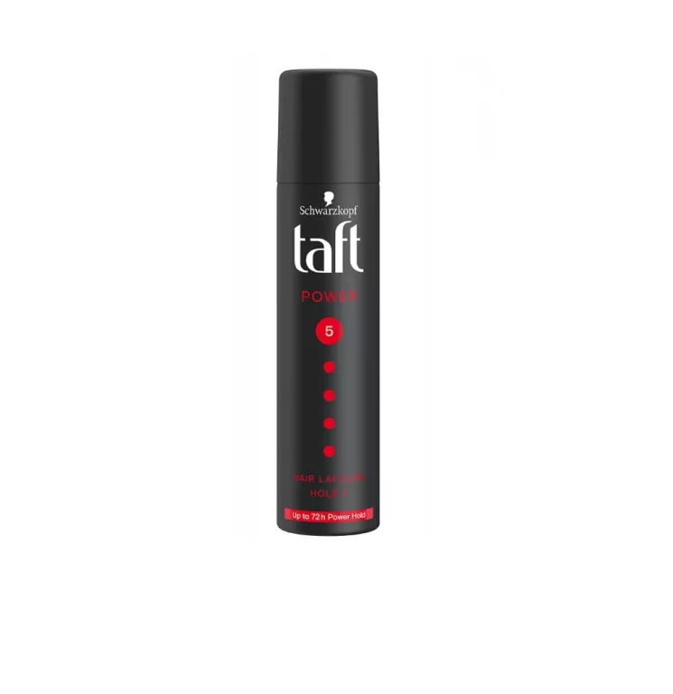 LAKIER DO WŁOSÓW BARDZO MOCNY SCHWARZKOPF POWER 75 ML