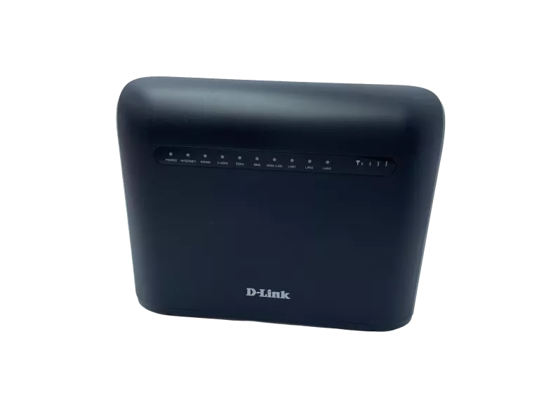 ROUTER D-LINK DWR-961 4G SIM