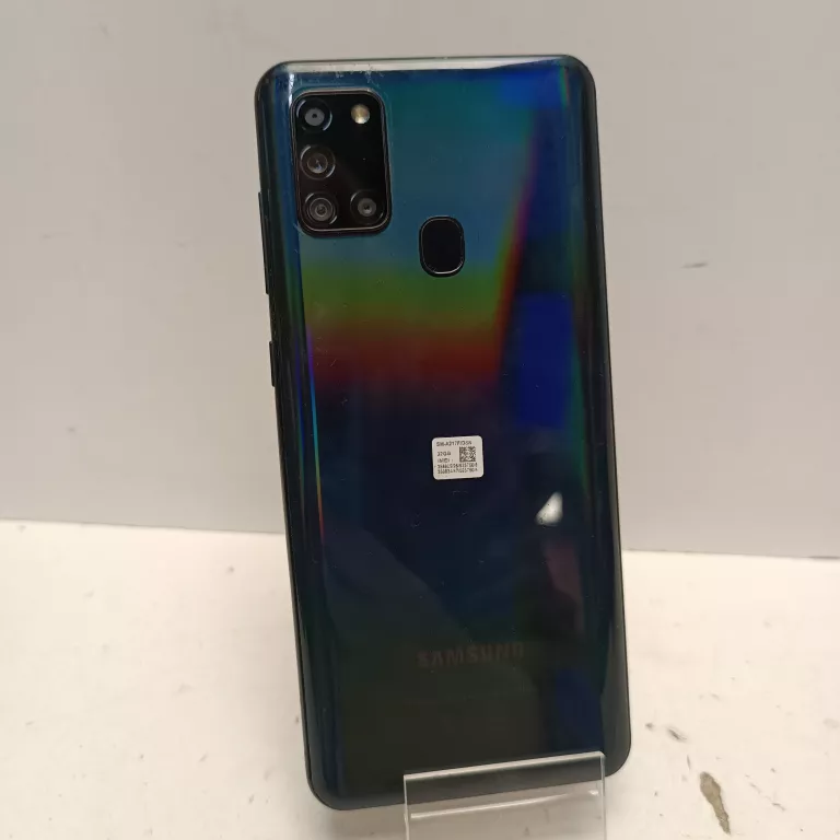 TELEFON SAMSUNG GALAXY A21S 3/32GB