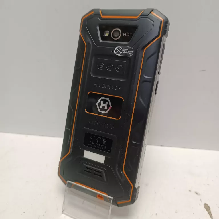 TELEFON HAMMER ENERGY 2  2022 3/32 GB