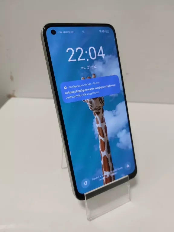 TELEFON REALME 10 8/256 GB SOLO