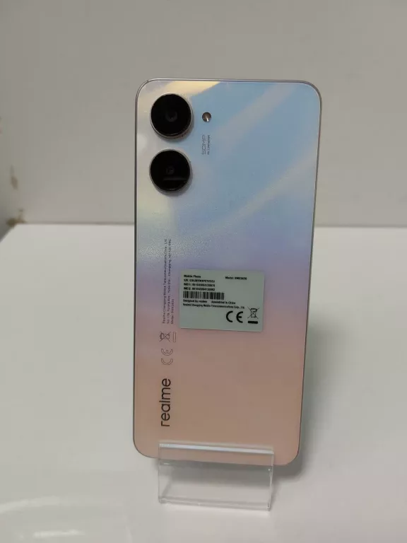 TELEFON REALME 10 8/256 GB SOLO