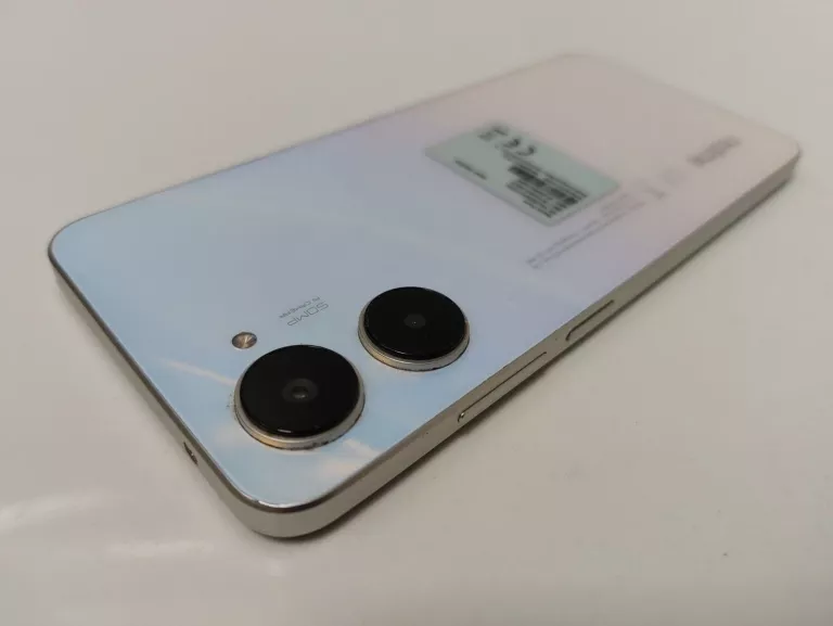 TELEFON REALME 10 8/256 GB SOLO
