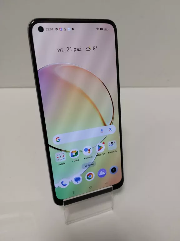TELEFON REALME 10 8/256 GB SOLO