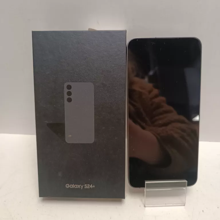 TELEFON SAMSUNG GALAXY S24 PLUS 12/256GB