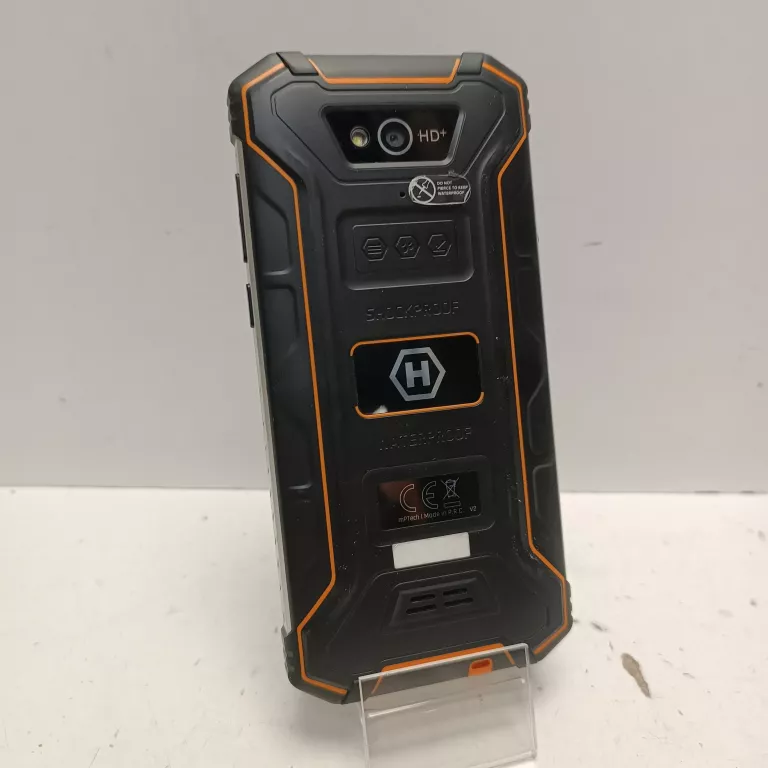 TELEFON HAMMER ENERGY 2  2022 3/32 GB
