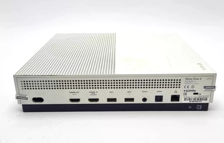KONSOLA XBOX ONE S 5OOGB