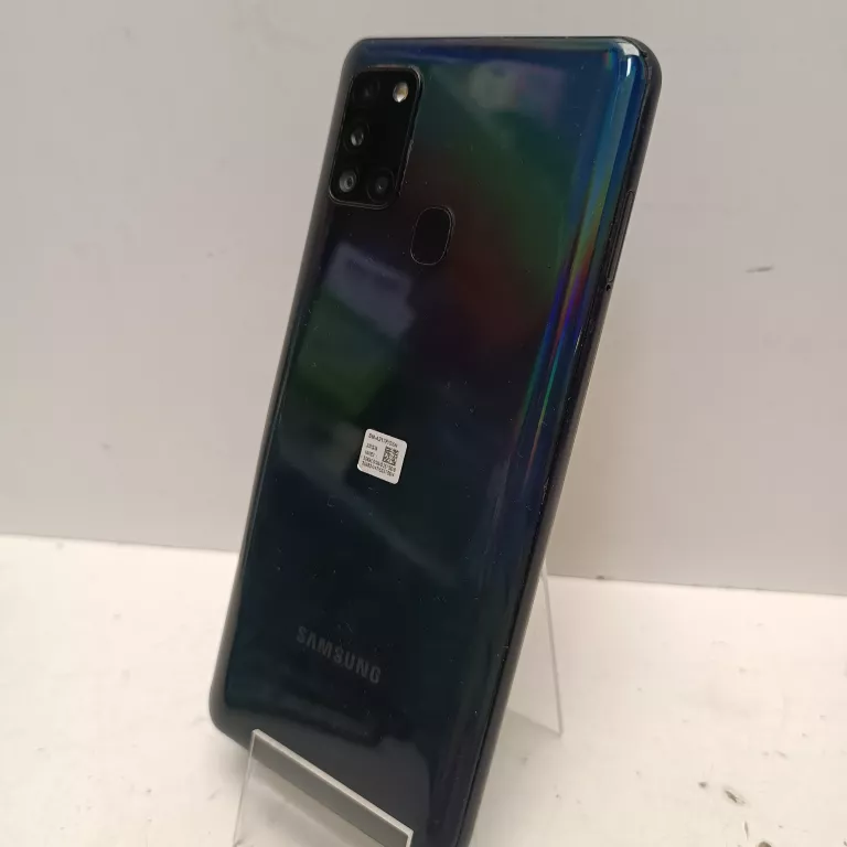 TELEFON SAMSUNG GALAXY A21S 3/32GB