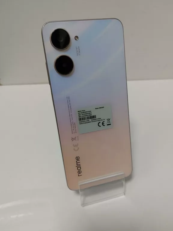 TELEFON REALME 10 8/256 GB SOLO