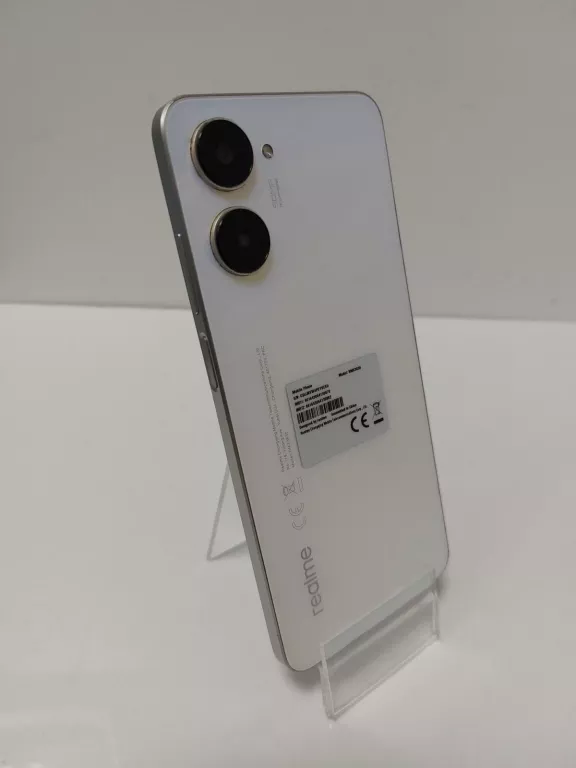 TELEFON REALME 10 8/256 GB SOLO