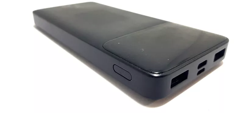 POWERBANK BASEUS PPBD050101 20000 MAH CZARNY
