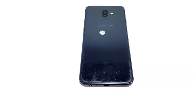 TELEFON SAMSUNG GALAXY J6+ 3GB/32GB