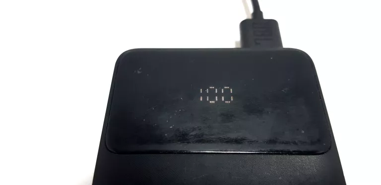 POWERBANK BASEUS PPBD050101 20000 MAH CZARNY