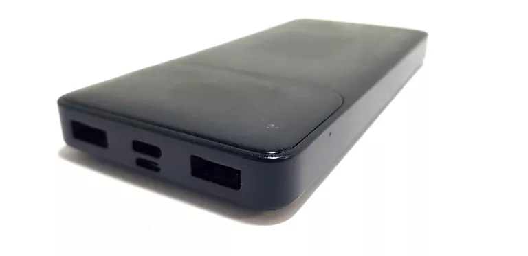 POWERBANK BASEUS PPBD050101 20000 MAH CZARNY