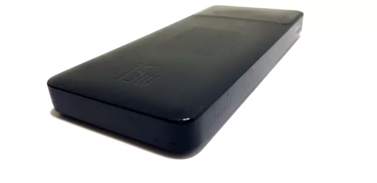 POWERBANK BASEUS PPBD050101 20000 MAH CZARNY