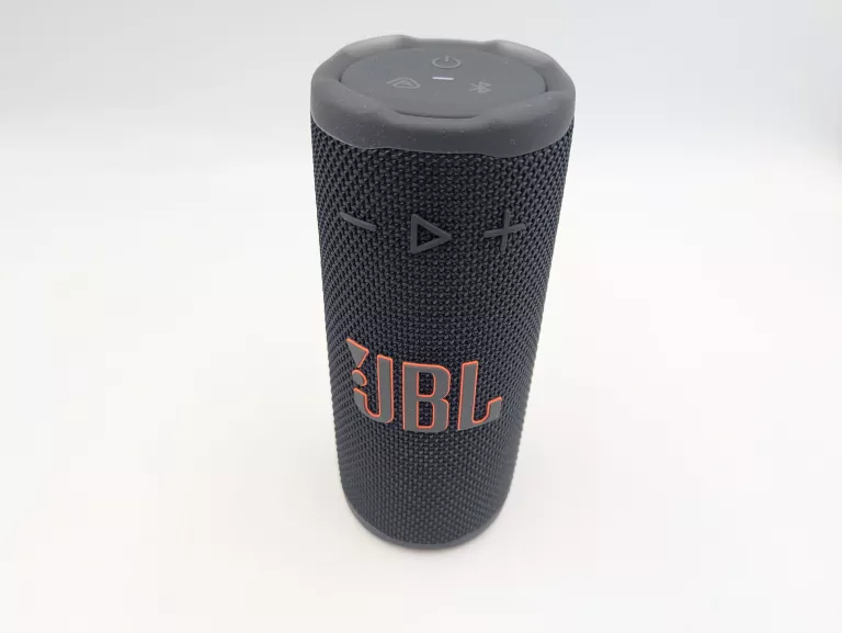 GŁOŚNIK MOBILNY JBL GRIP CZARNY