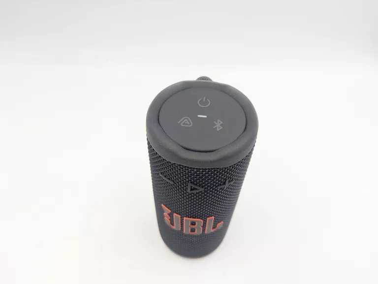 GŁOŚNIK MOBILNY JBL GRIP CZARNY
