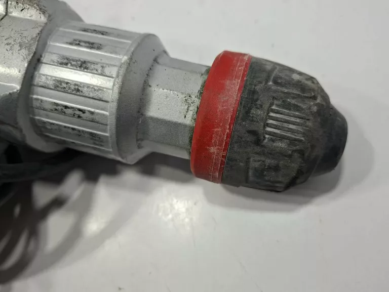MŁOT UDAROWO-OBROTOWY EINHELL TE-RH 32-1600, UCHWYT NARZĘDZIOWY SDS-PLUS.