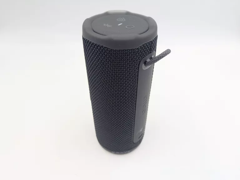GŁOŚNIK MOBILNY JBL GRIP CZARNY
