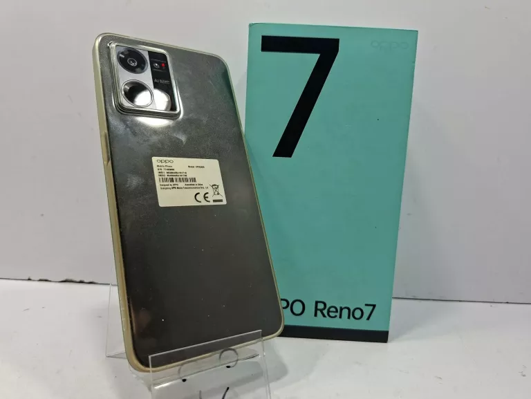 TELEFON OPPO RENO 7 4G