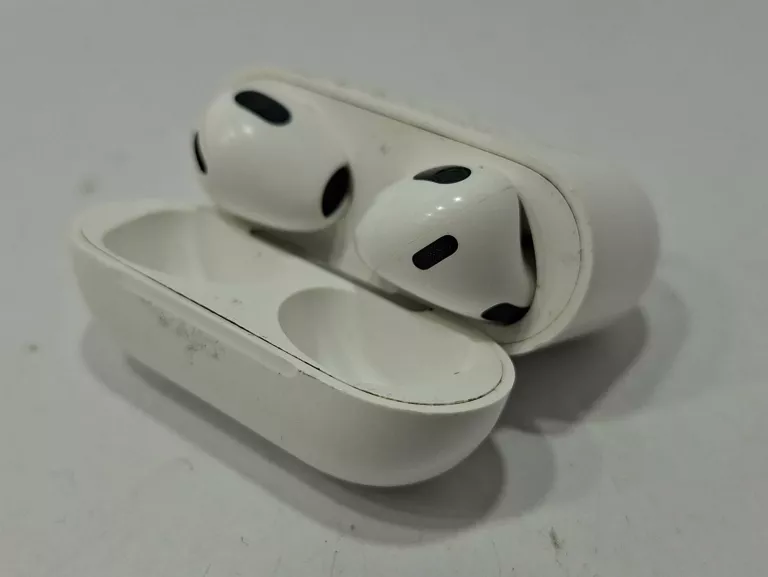 SŁUCHAWKI APPLE AIRPODS (3GEN)