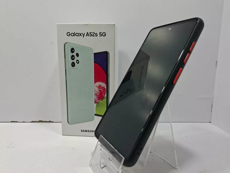 TELEFON SAMSUNG A52 S 5G