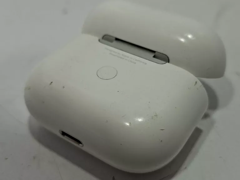 SŁUCHAWKI APPLE AIRPODS (3GEN)