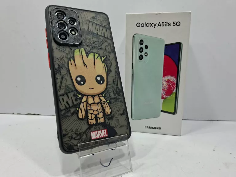 TELEFON SAMSUNG A52 S 5G