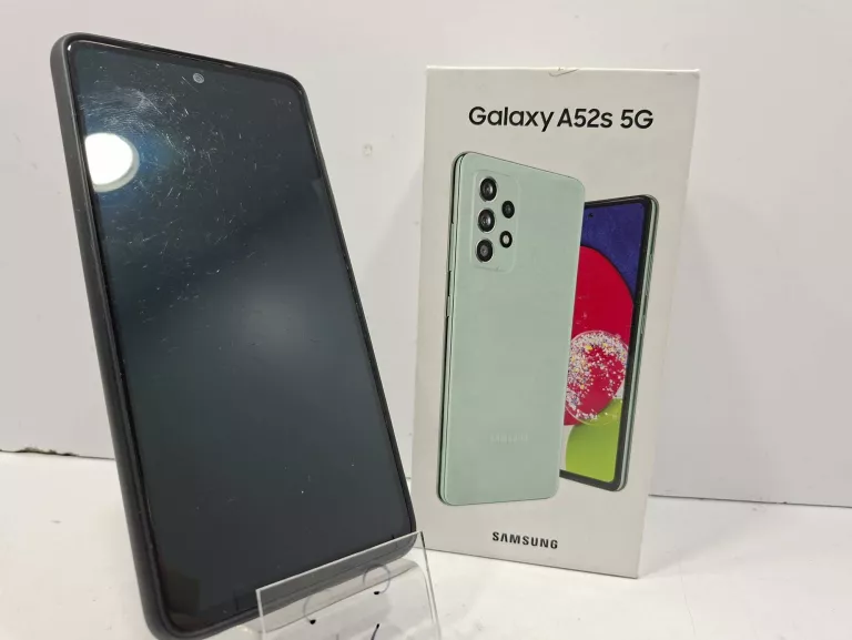 TELEFON SAMSUNG A52 S 5G