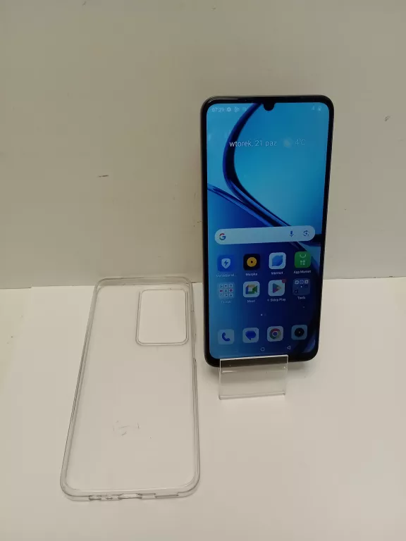 TELEFON REALME NOTE 60 6/128GB