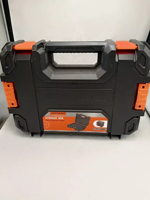 AKUMULATOROWA SZLIFIERKA TOOLTEC 115 MM M14 20 V KOMPLET