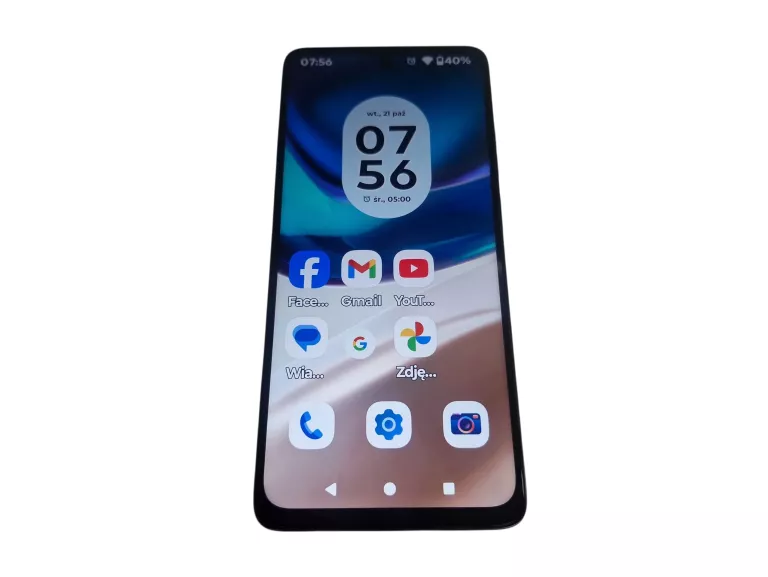 TELEFON MOTOROLA MOTO G56 5G 256GB