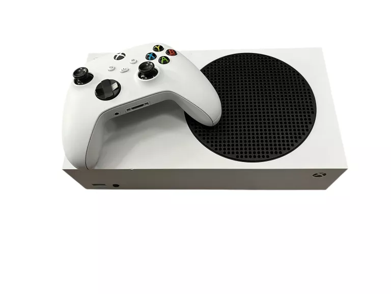 KONSOLA XBOX SERIES S 500GB