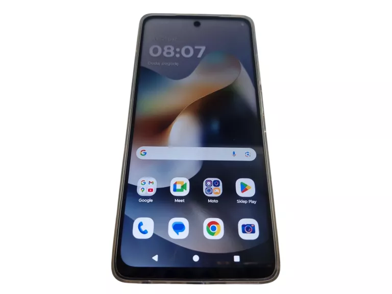 TELEFON MOTOROLA MOTO G56 5G 256GB