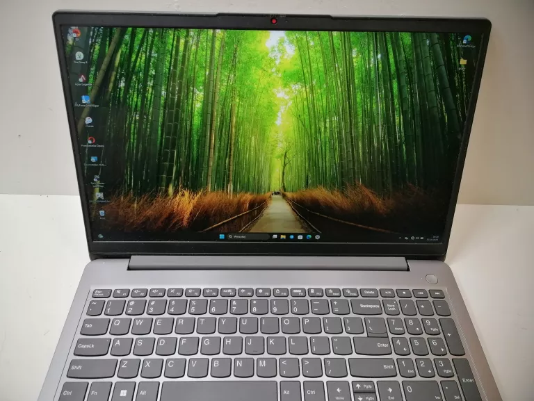 LAPTOP LENOVO IDEAPAD 3 15ALC6 8523