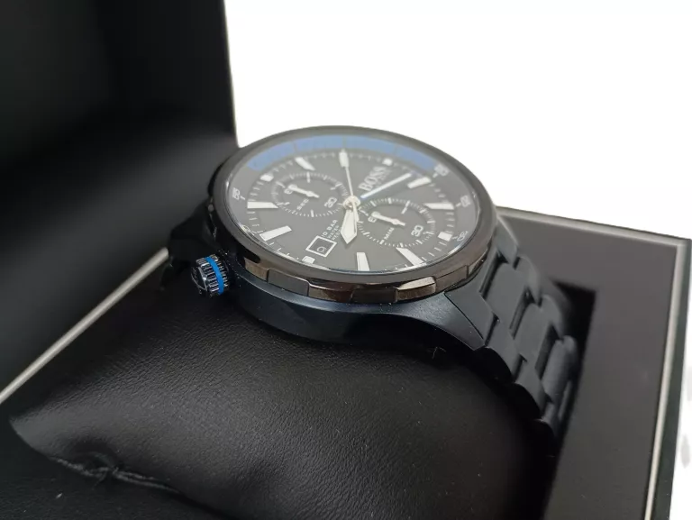 ZEGAREK HUGO BOSS HB 1513824 GWARANCJA!!